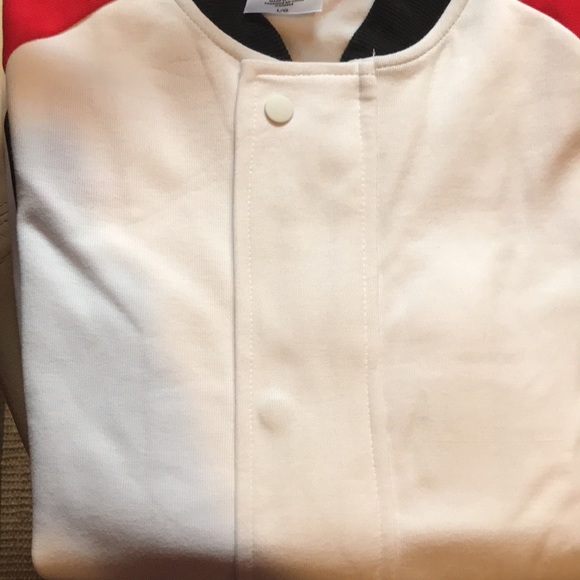 SALE-NWT- Olympic 2022 Men Jacket (L) - Picture 5 of 8